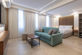 Phaedrus Living Ermou Kaliendia Suite